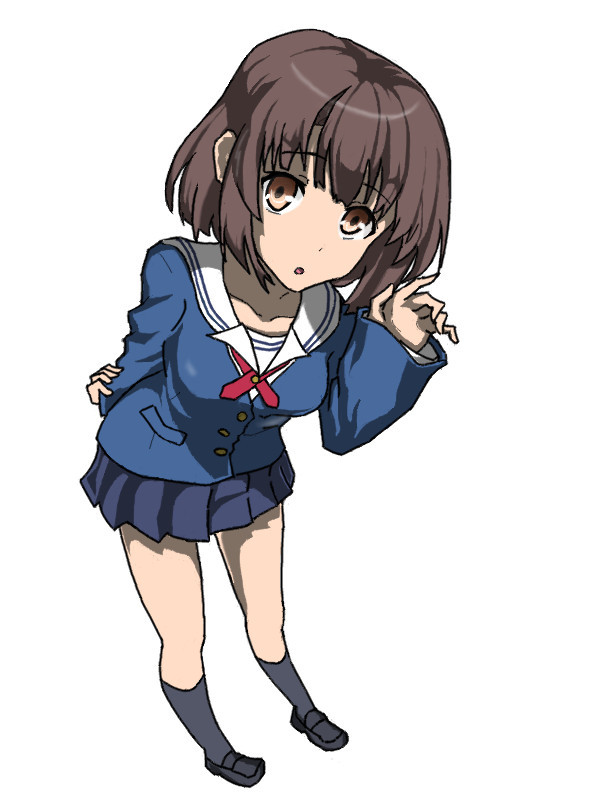 加藤さん