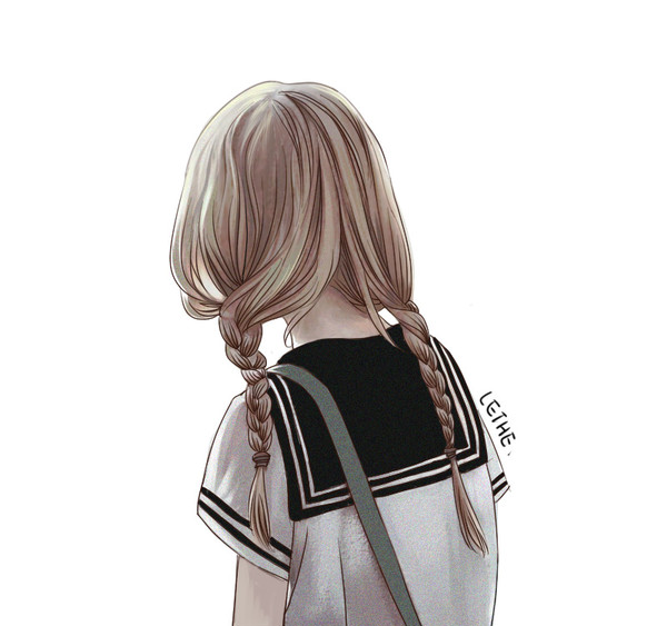 犹记年少时