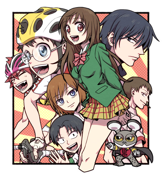 ペダログ③