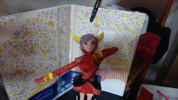 マグマ団かんぶのカガリが