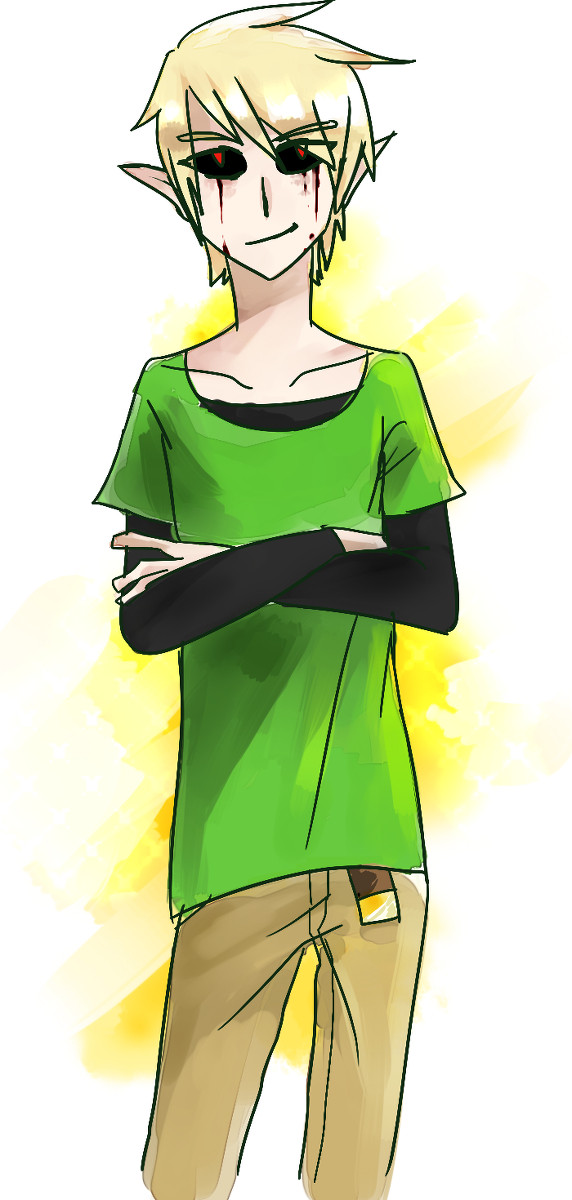BEN doodle