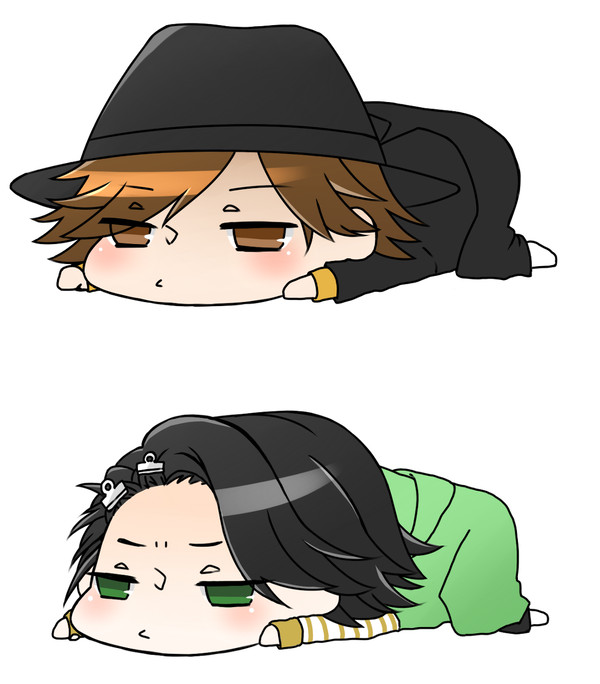 だるだる探偵
