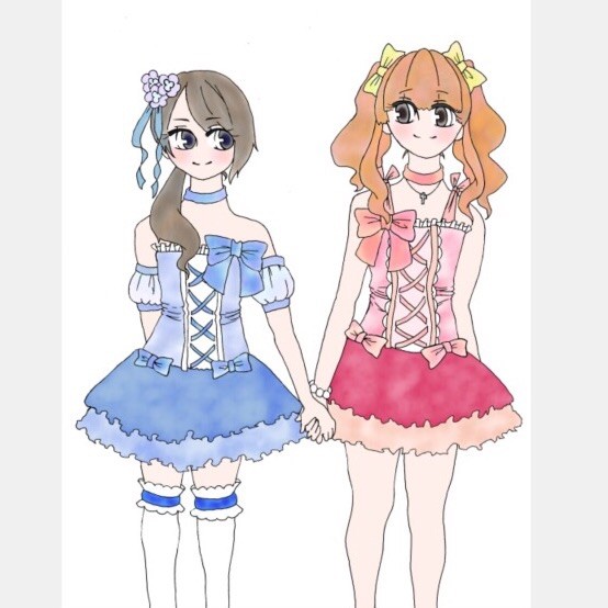 ゆかなな本のやつです。