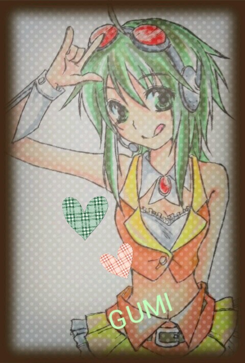 てへぺろっぽい感じで←