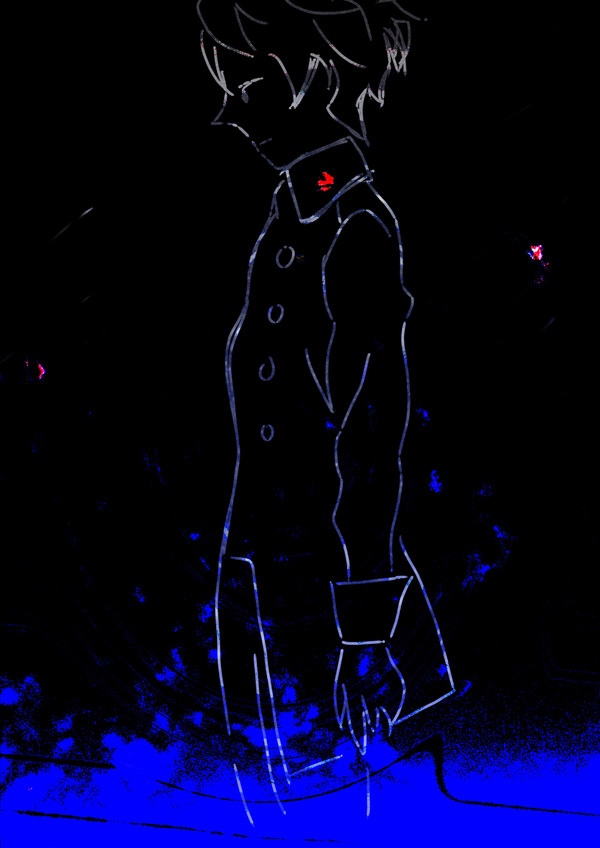 スレイン・・・