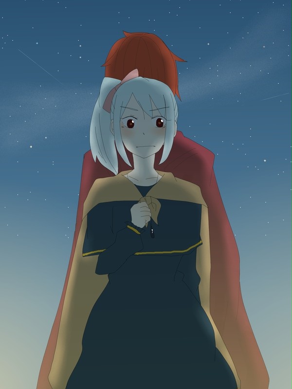 創作詰め