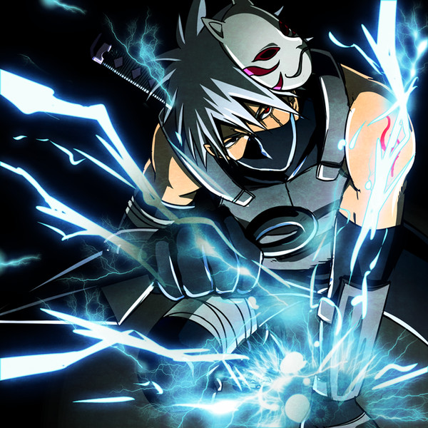 NARUTO:まとめ
