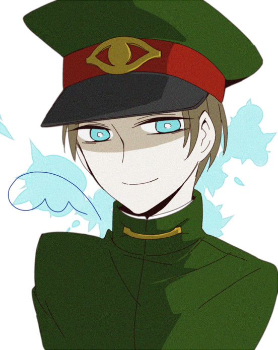 佐疫くん