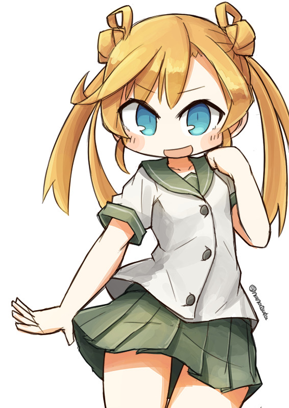 艦これわんどろ