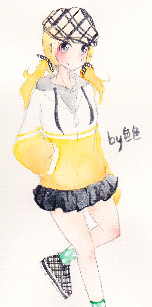 【日常摸鱼】