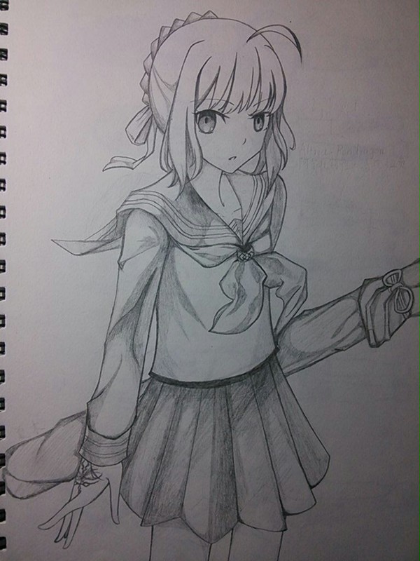(*´˘`*)♡