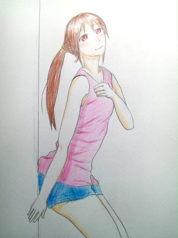 ワンドロ三船さん