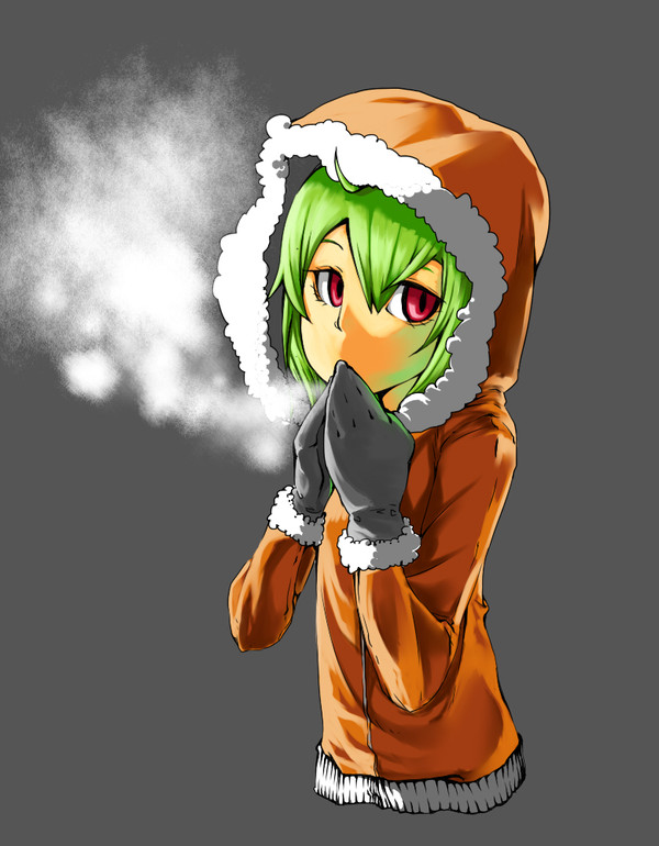 FL-chan