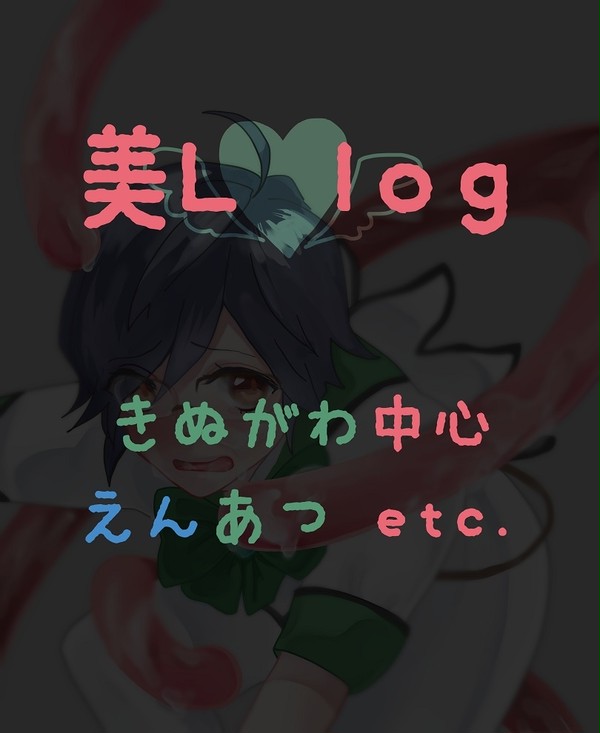 美L 01