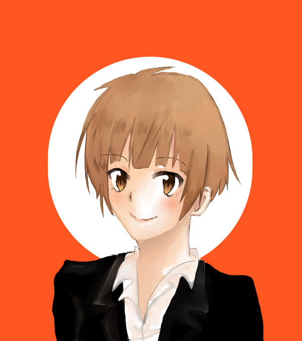 朱ちゃん！！
