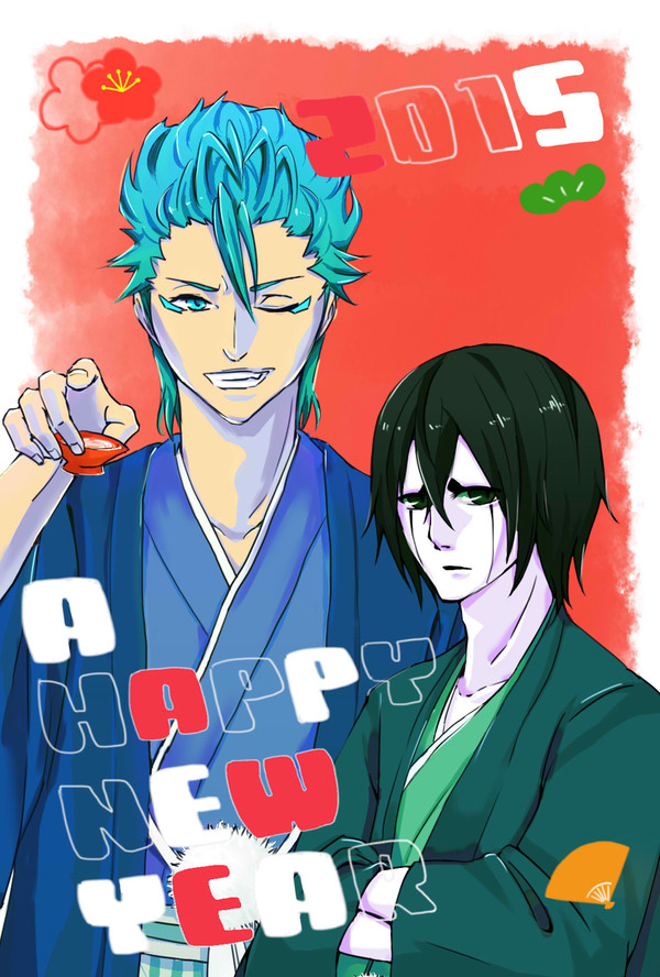 2015年賀状詰め合わせ