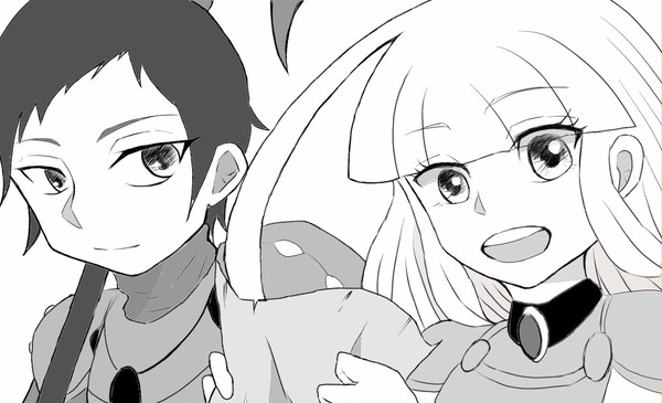 探検ドリランド