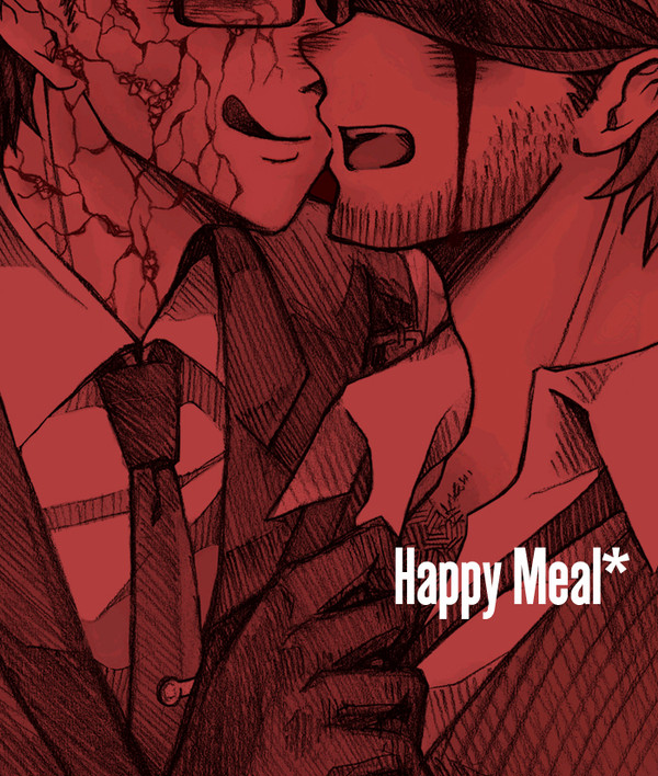 Happy Meal