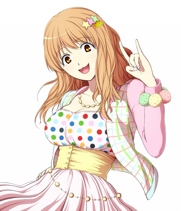 諸星きらり