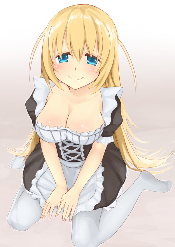 メイドさん