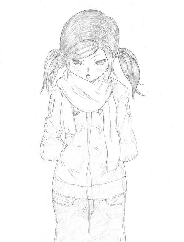 らくがき