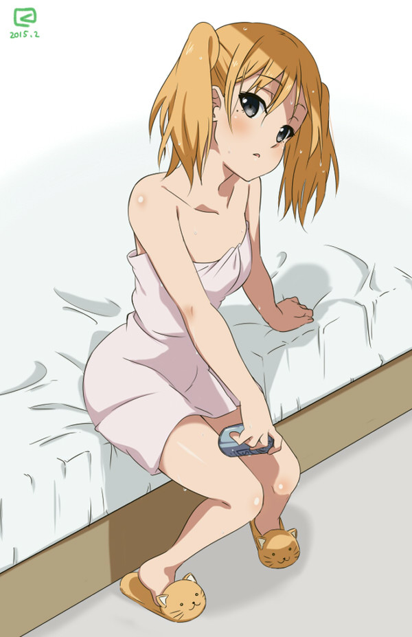 風呂エリカ