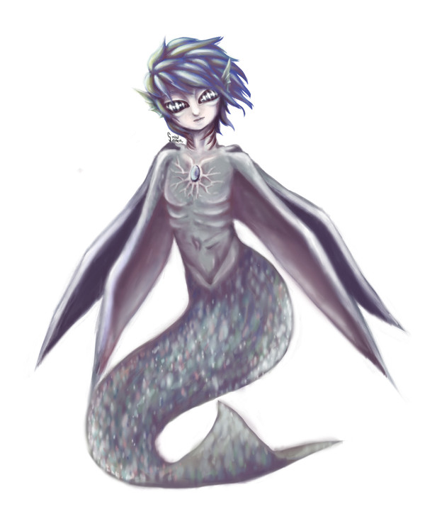 Mermaid
