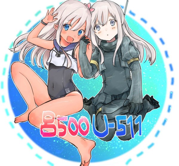 ろーちゃんゆーちゃん