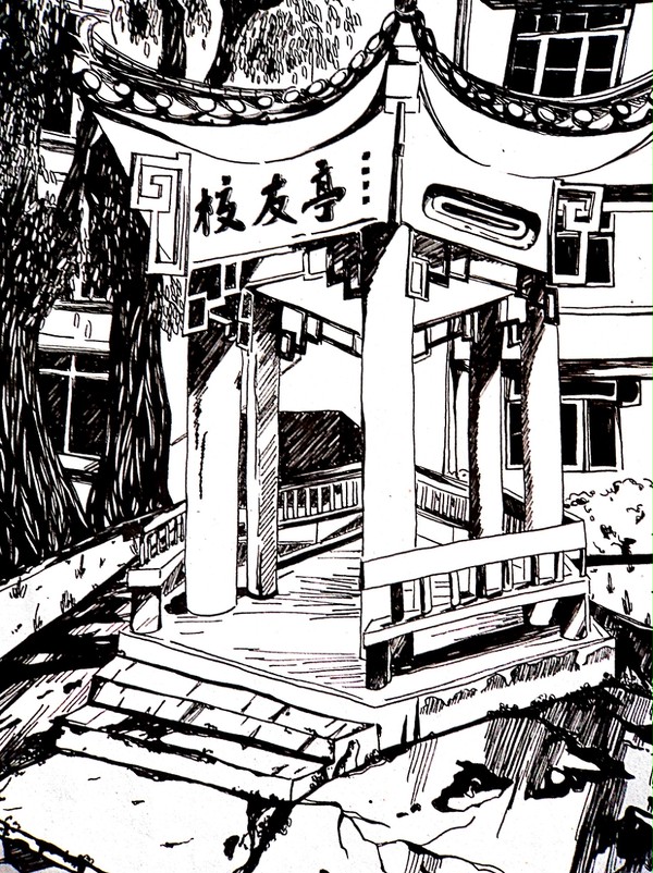 風景画