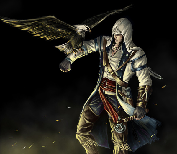 Eagle