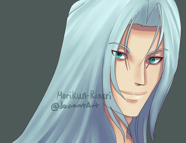 Sephiroth practice