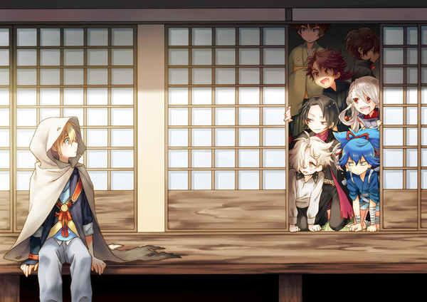 まんばと！