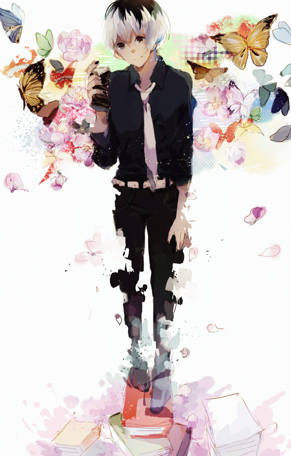Ghoul...............?