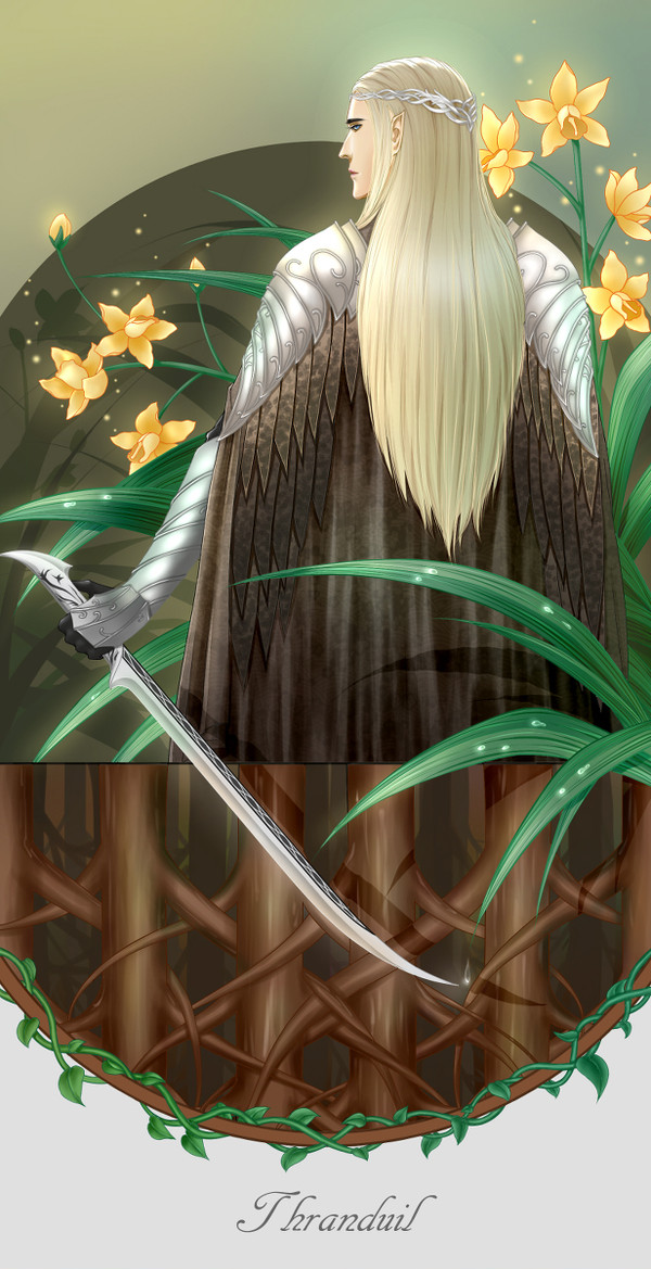 Thranduil