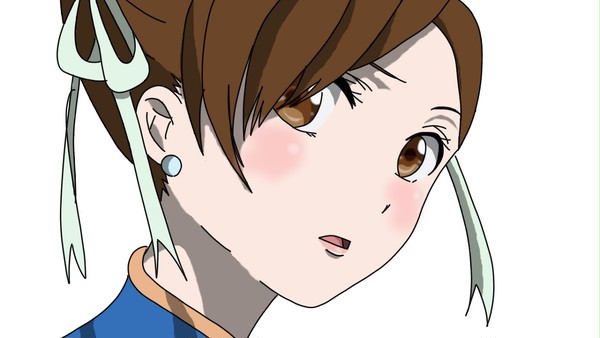 春麗