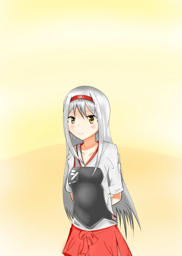 翔鶴