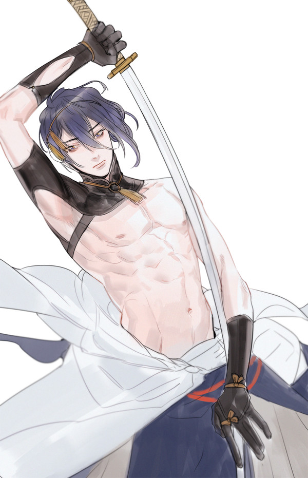小狐三日 LOG 4