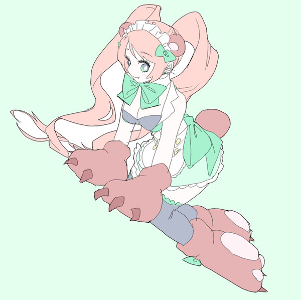 るる、かしこ~い