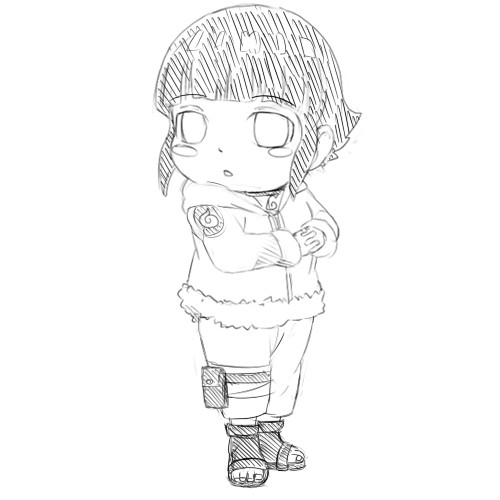 ナルトLog