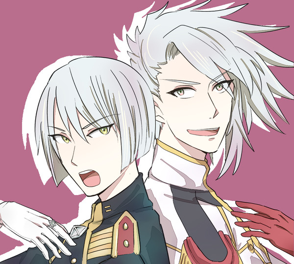 ☆