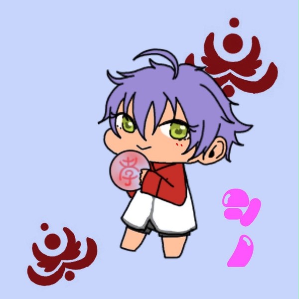 あいこん