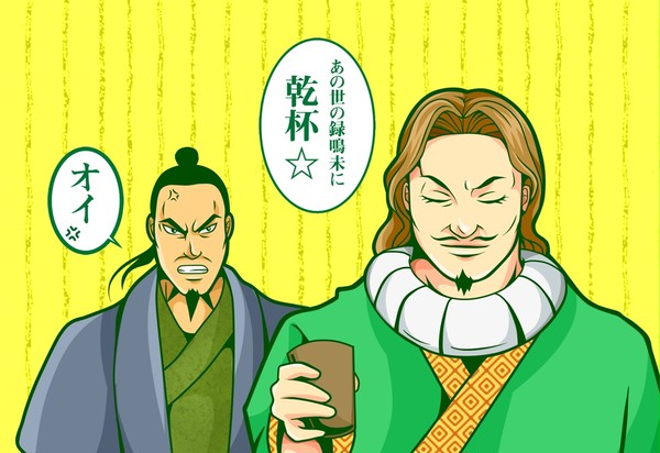 きまぐれらくがき