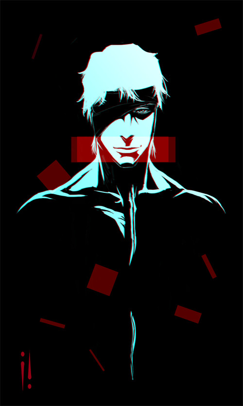 Abyss
