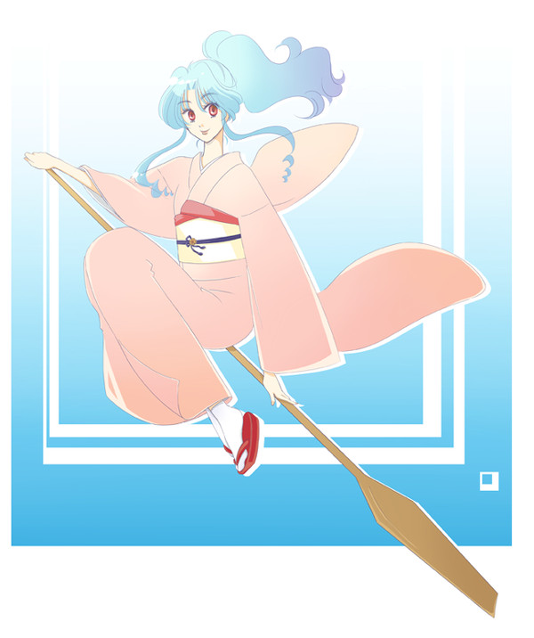 ぼたん