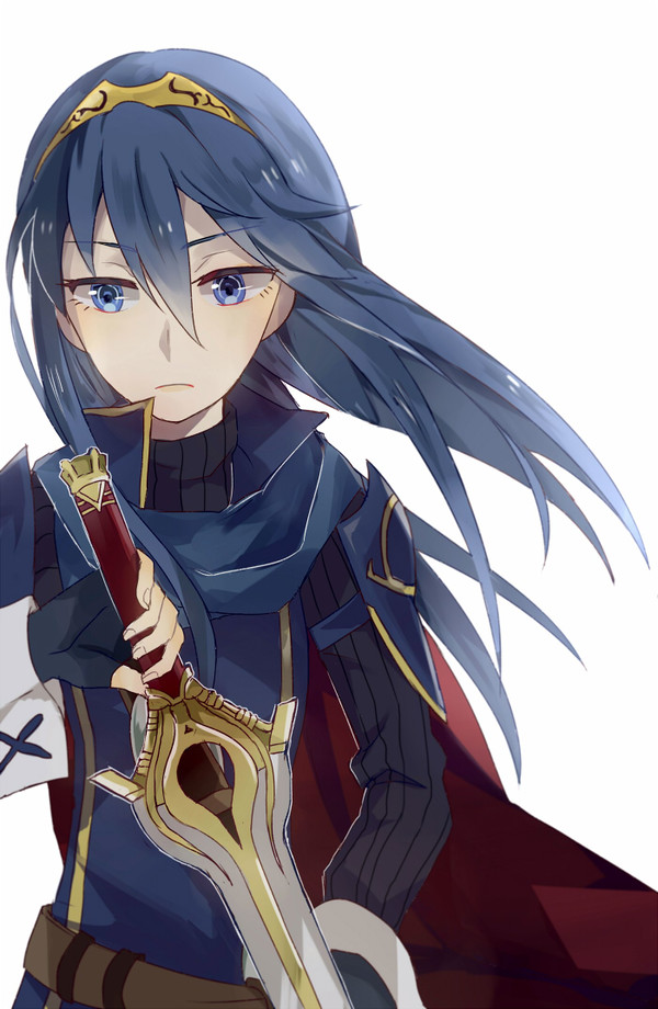 Lucina
