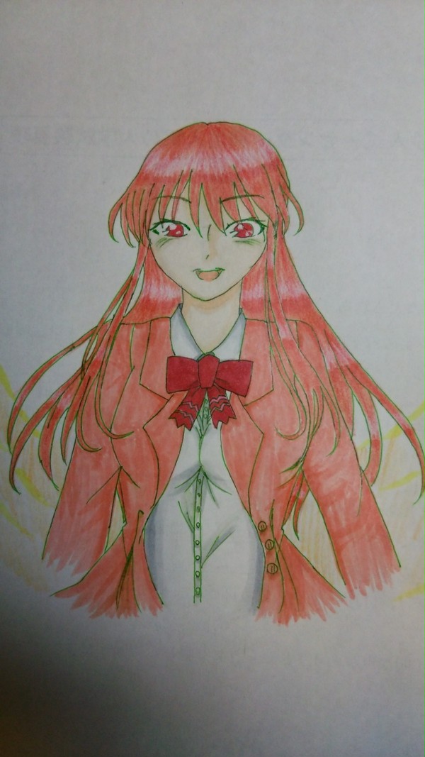南天ちゃん