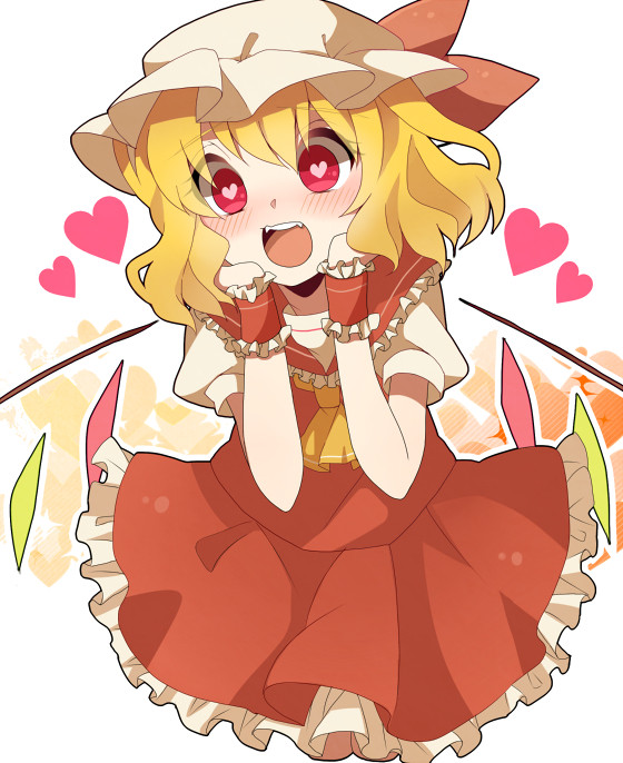 ♡♡