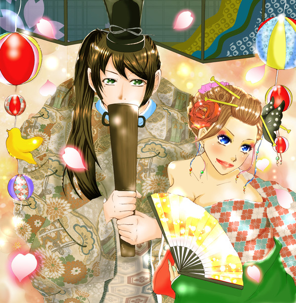 ☆ひな祭り☆