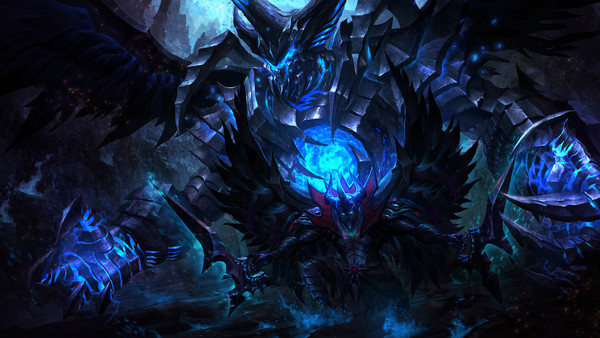 Terror Blade