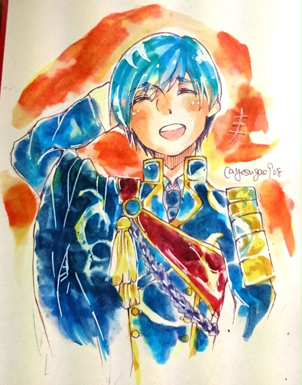 とうらぶ絵まとめ２